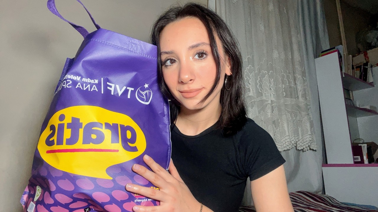 üzgünüm ama para harcatan gratis alışverişim 🙊😭💖
