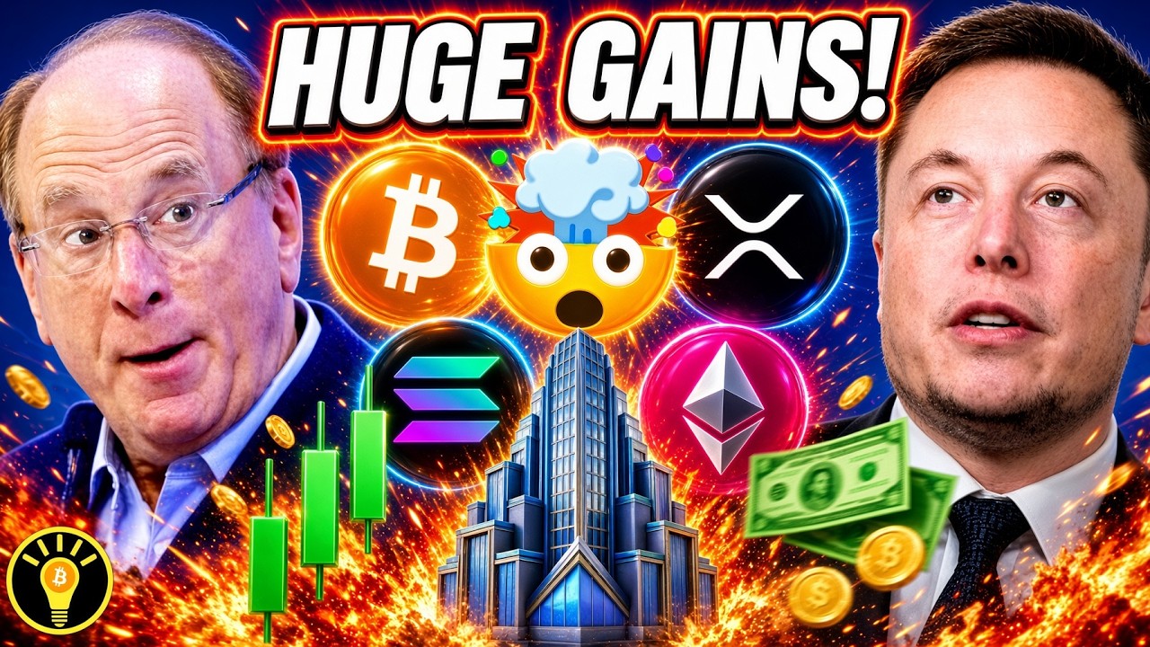 БЫКИ КОНТРОЛИРУЮТ РЫНОК! BITCOIN ДОСТИГ $87 ТЫС., ВАЖНЫЕ ПРОГНОЗЫ ЦЕНЫ XRP И ETH! GOOGLE И APPLE ...