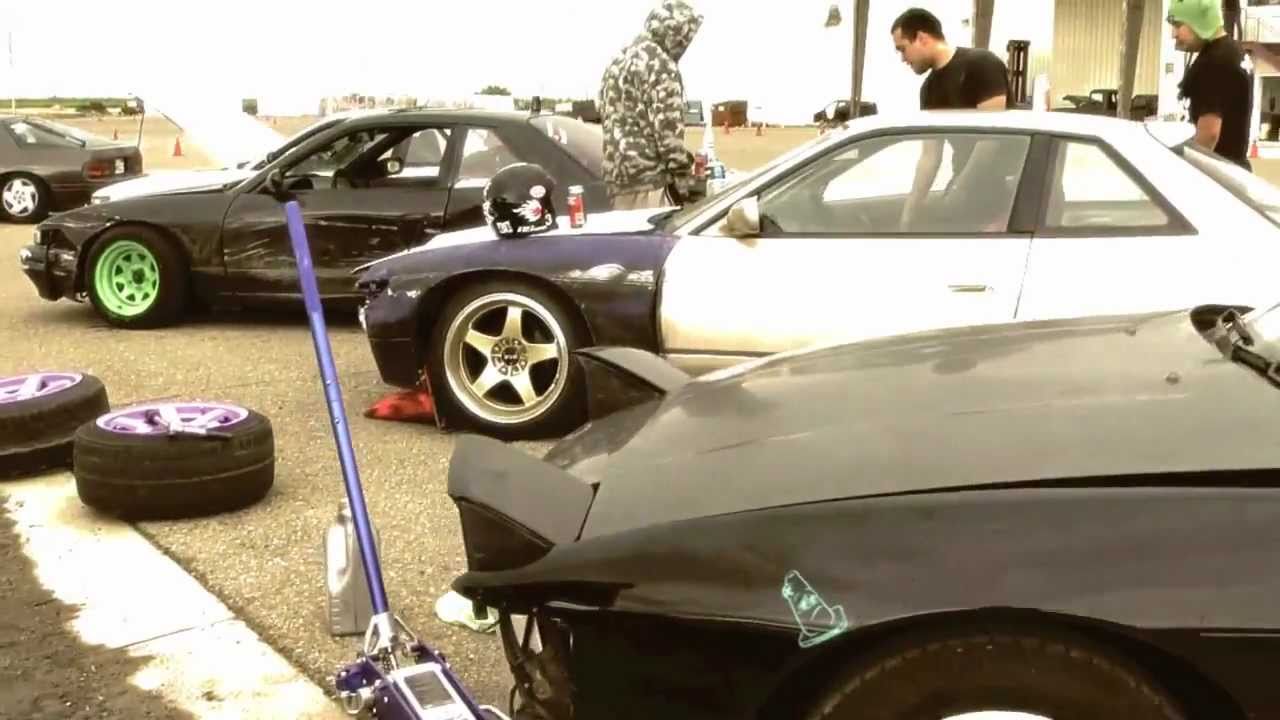 Keep Drifting Fun