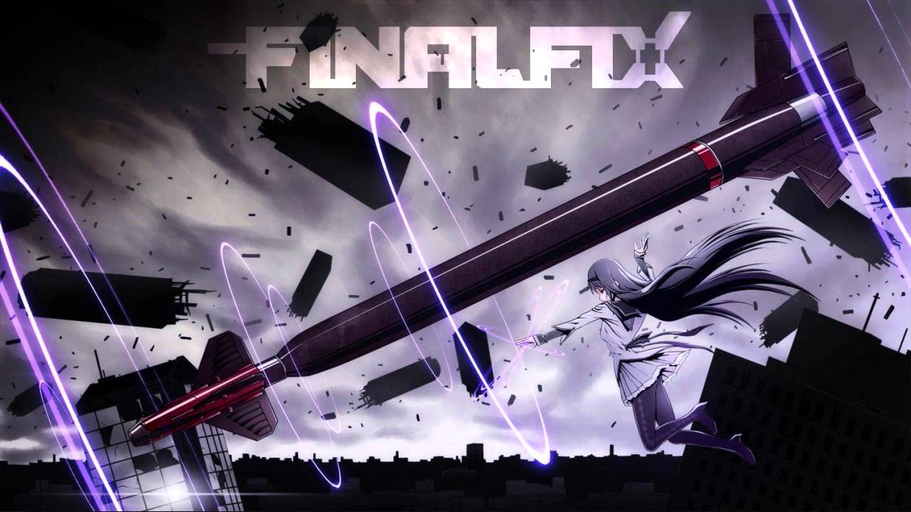 Finalfix - Oblivion