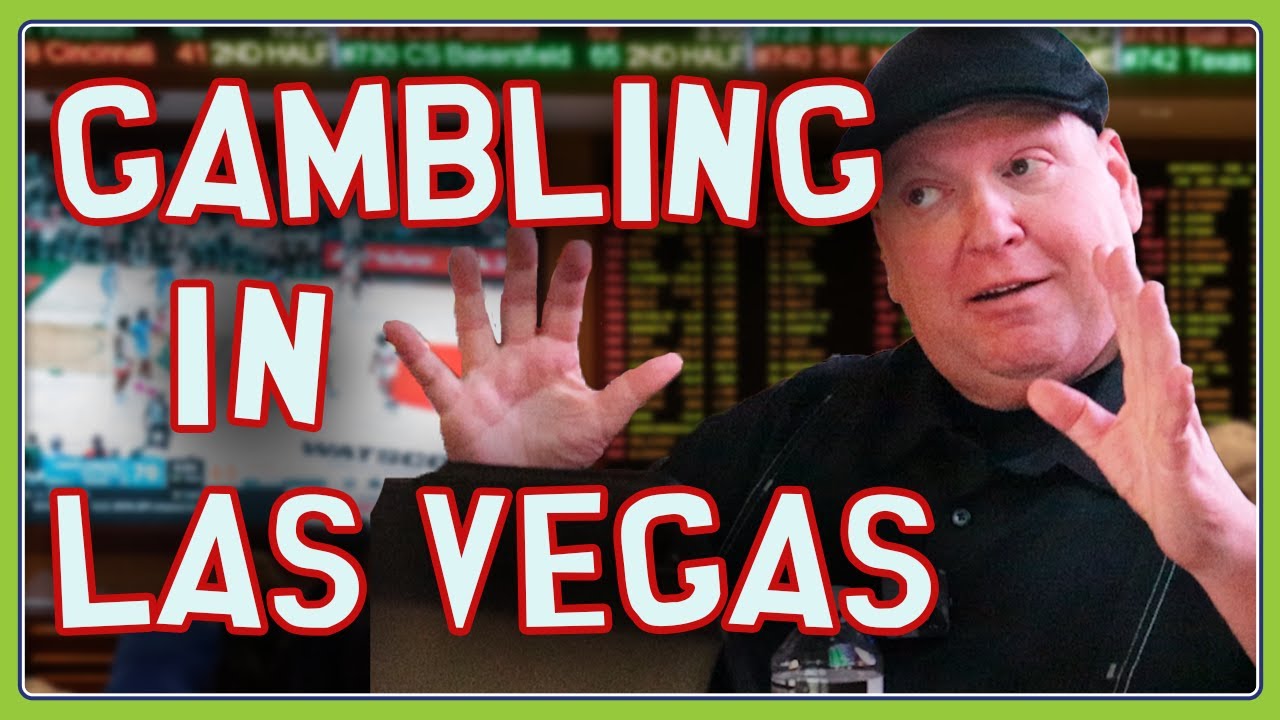 Parlays, Moving to Vegas to Gamble & a Poker Surprise! | WISE KRACKS