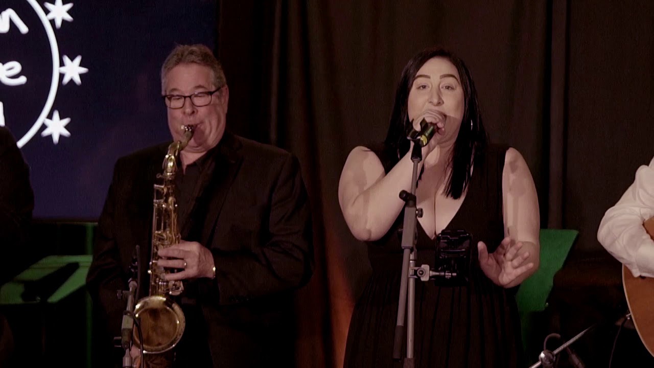 Rolling on the river