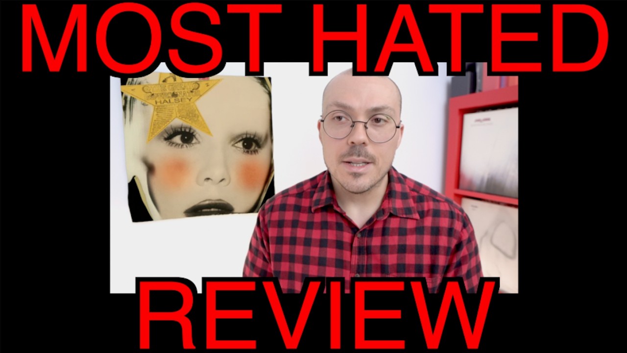 Addressing My Most Hated Review