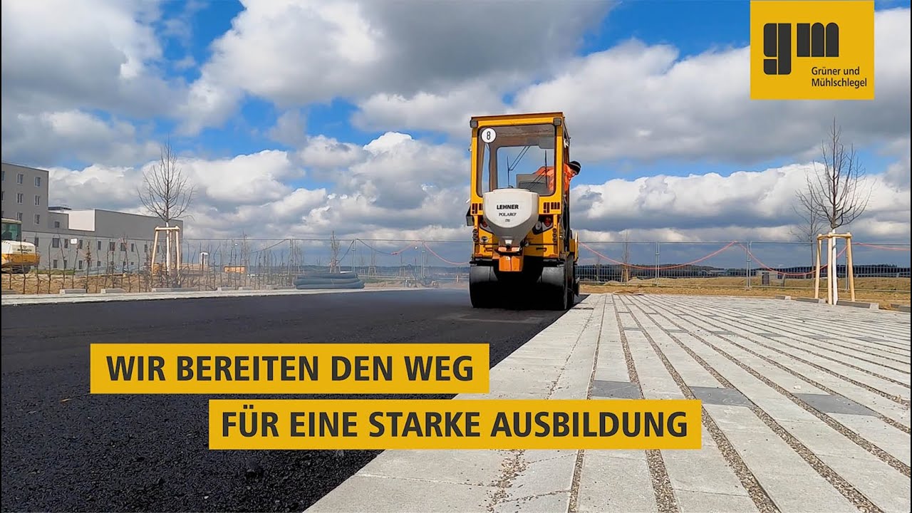 GM Biberach - Unsere Azubi Paten