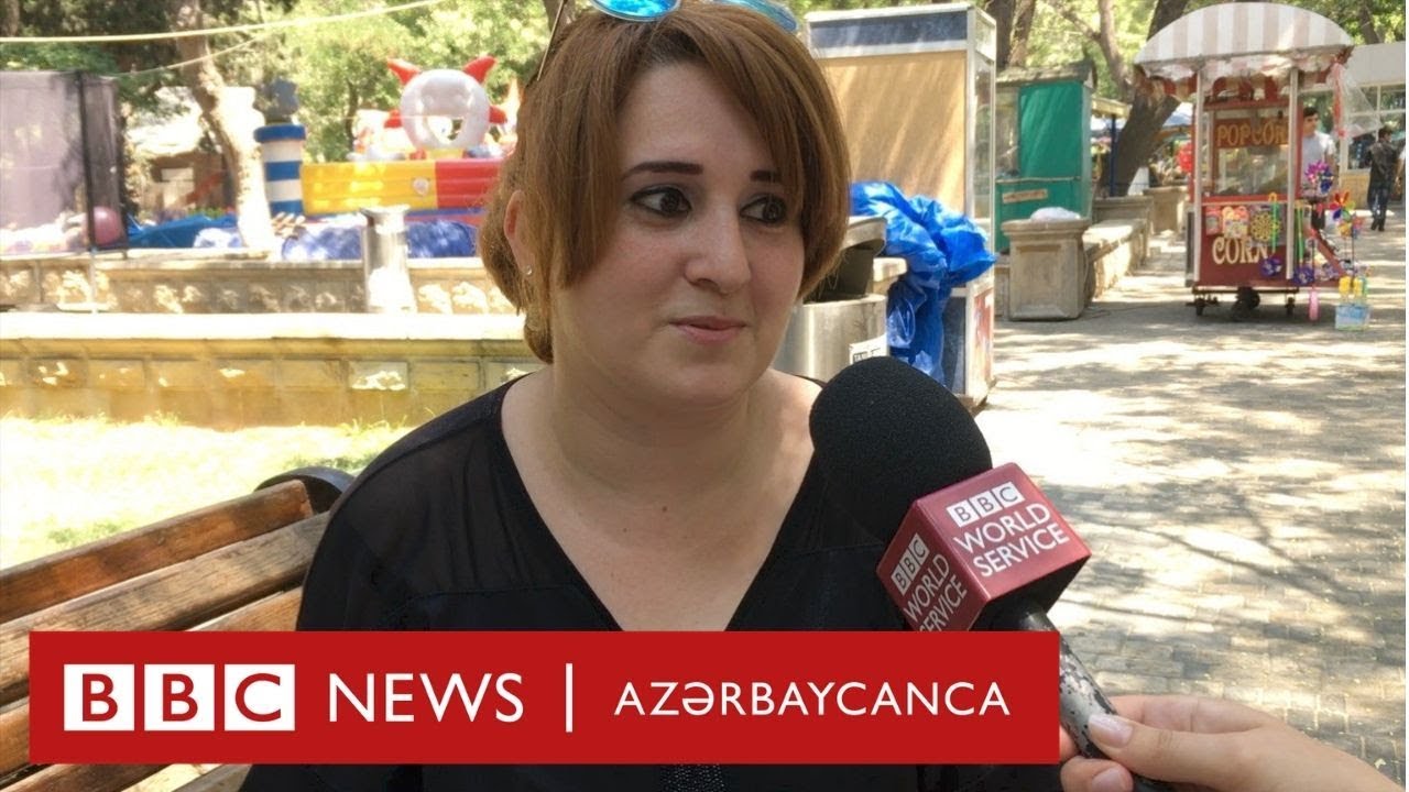 Yardım etdiyiniz insanlar varmı? Bakı sakinləri cavab verir