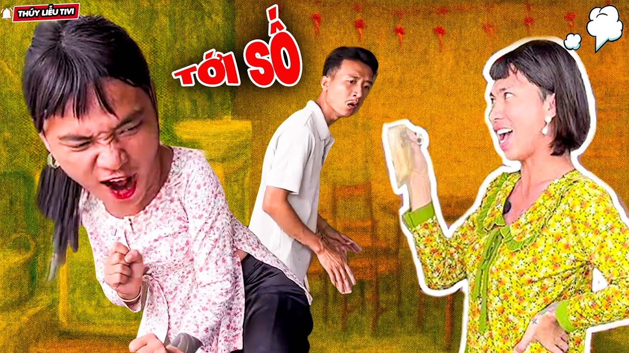 Thúy Liễu Và 1001 Loại Hình Kinh Doanh Tiệm Bún Độc Lạ | Thúy Liễu Tivi