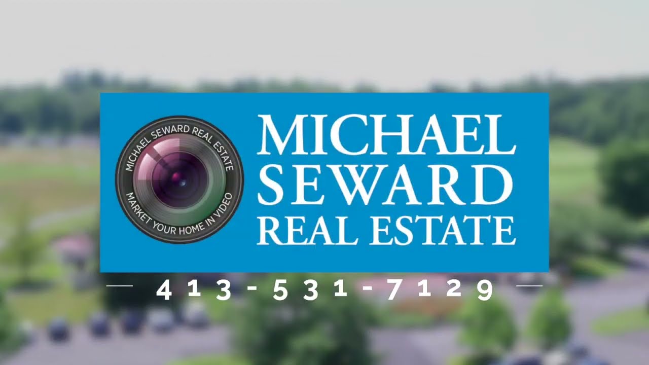 Narrated Video Of 22 Meadow Lane, Southwick, MA MLS #73259171