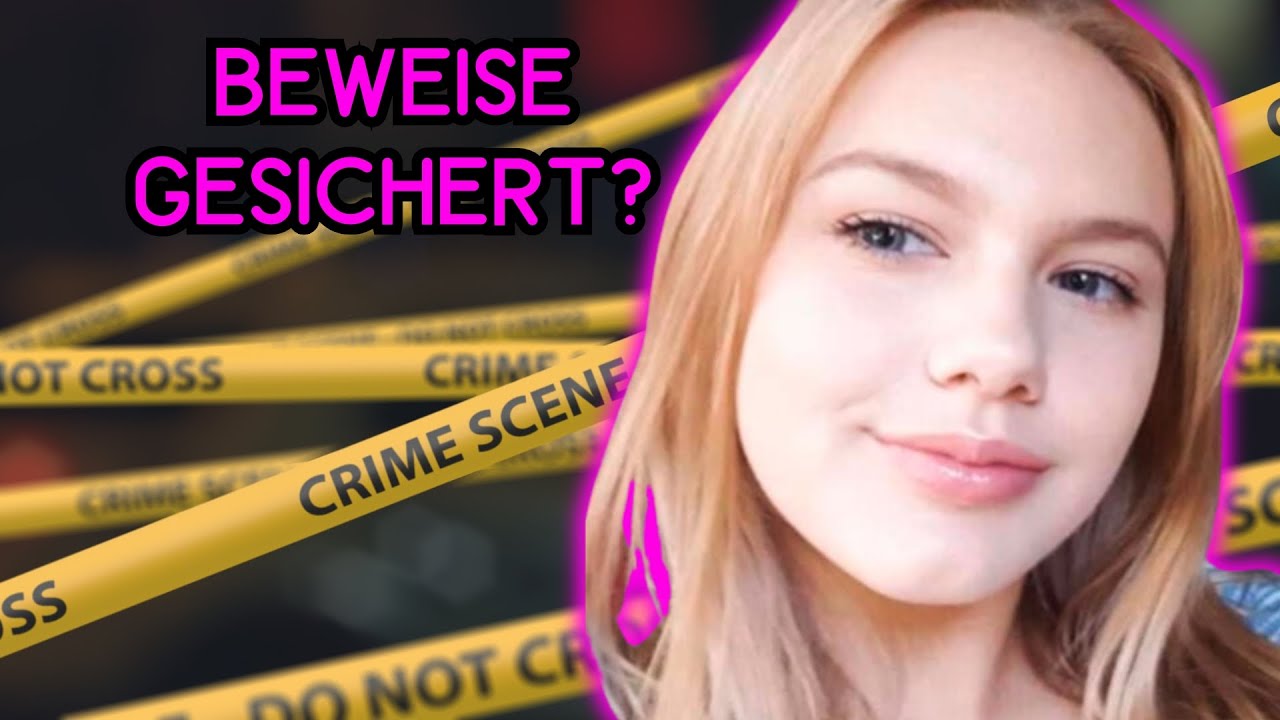 Rebecca Reusch - Warum dauert die Auswertung so lange?