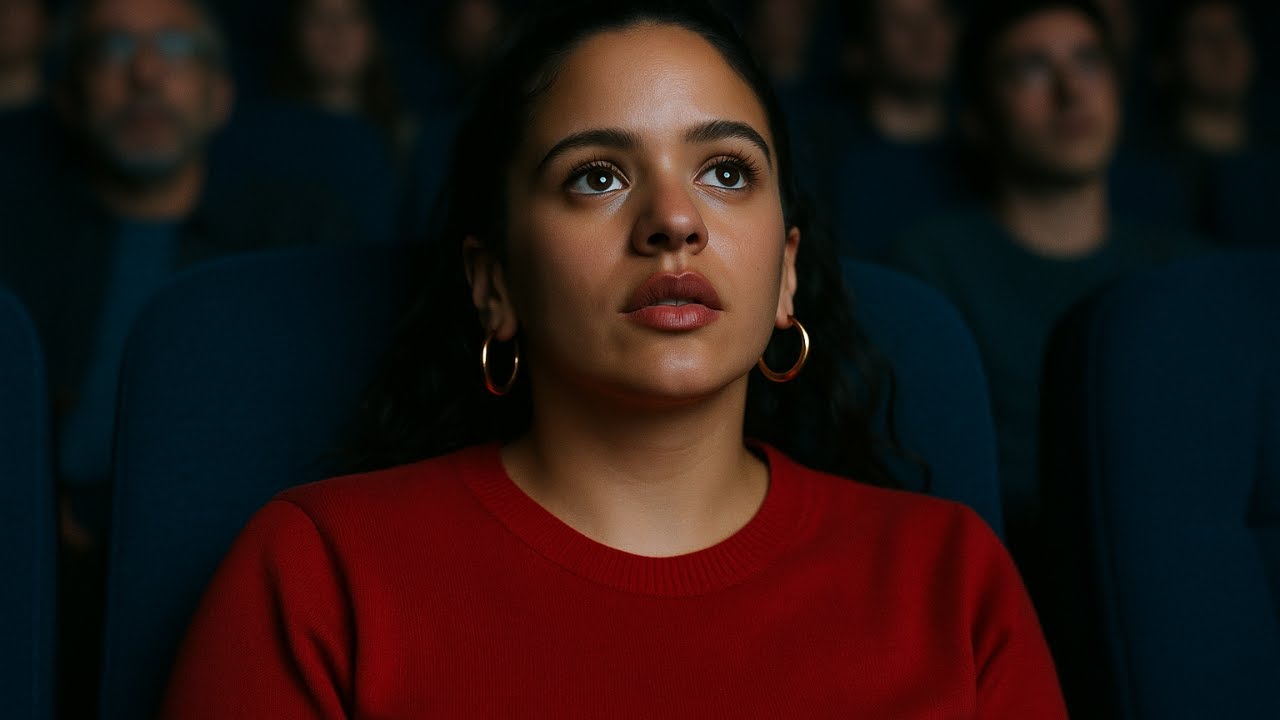 ROSALÍA - Spoilers (Official Video)