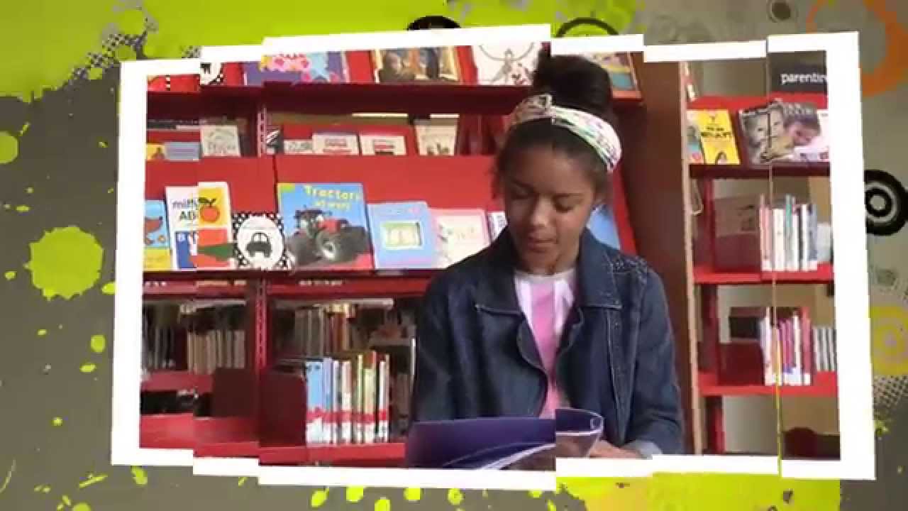 Kids And Careers In The Arts!