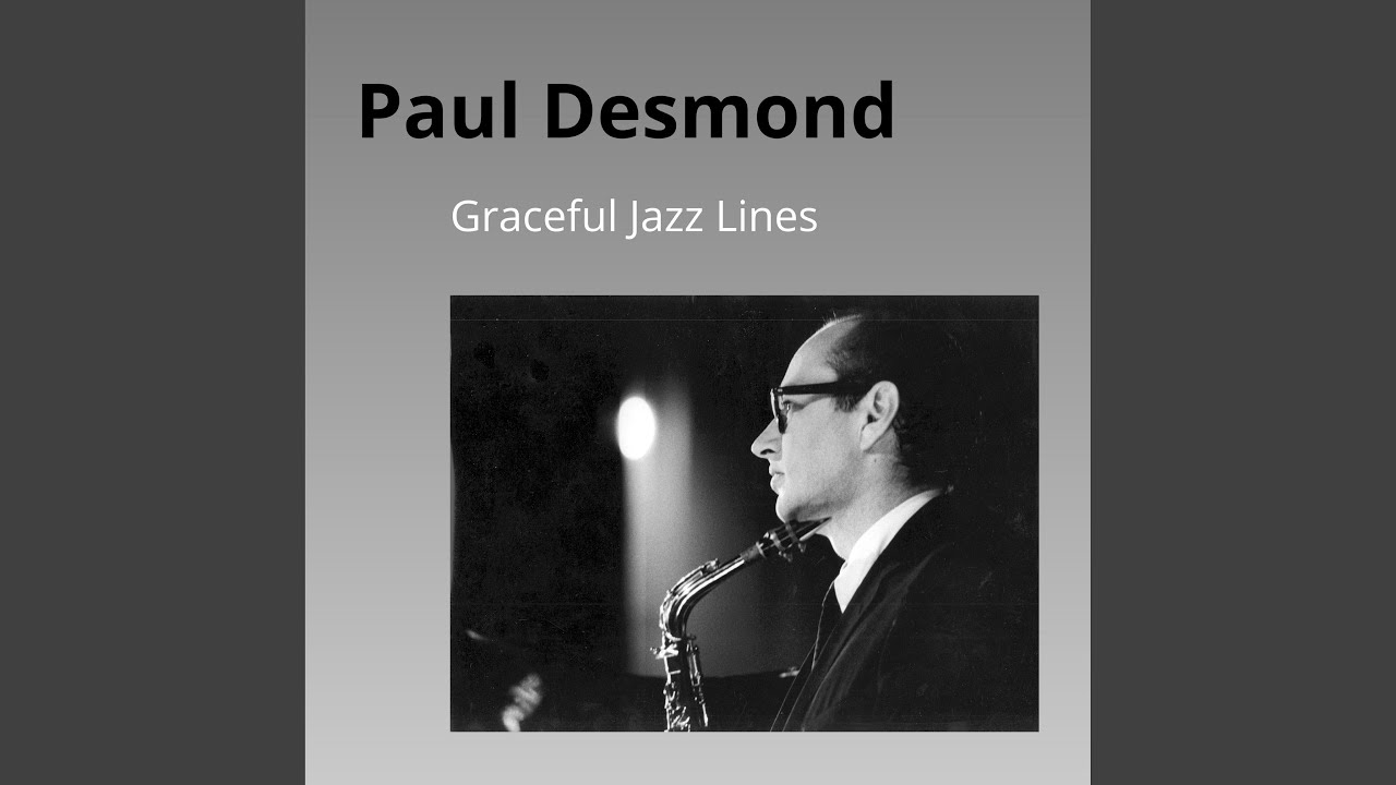 Desmond Blue