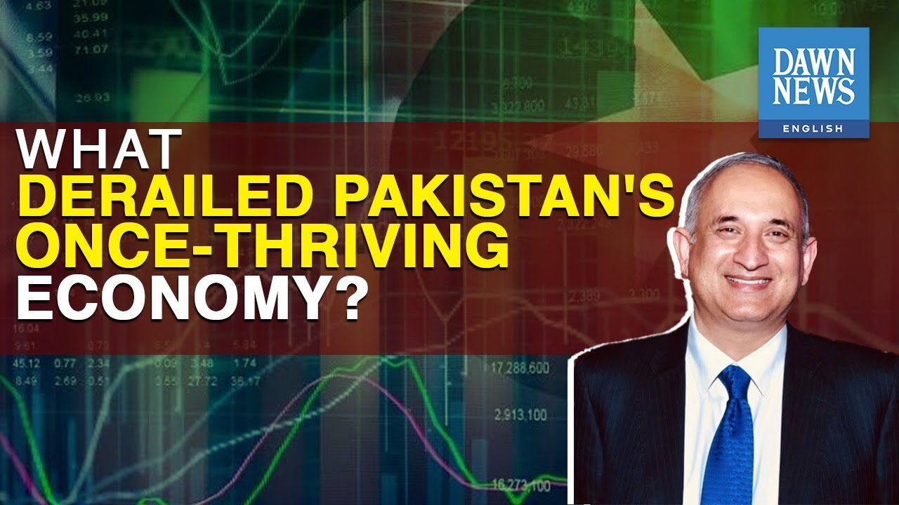 76 Years of Economic Vulnerability: Is Pakistan's Recovery Possible? | Dawn News English