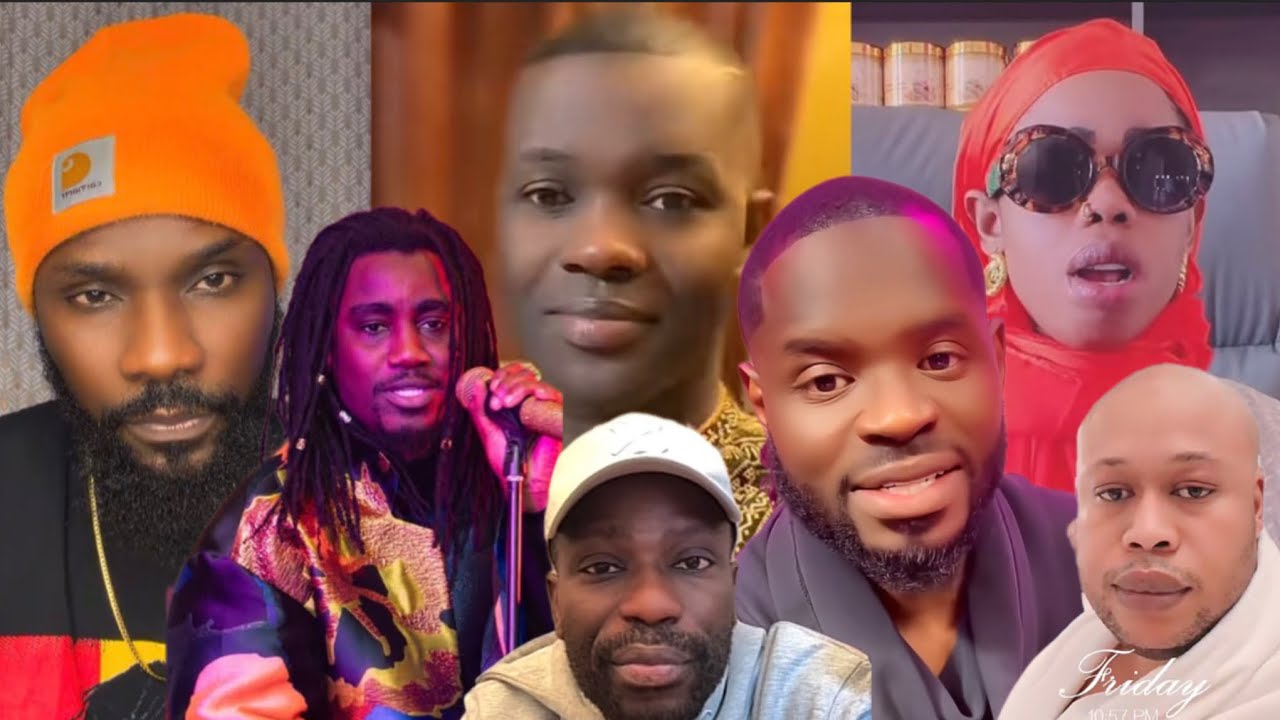 Subhanallah😱Pascal Wally man lébou la Pape Mbaye dama sosal si tiktok bi né goor djiguéne la Amzozo