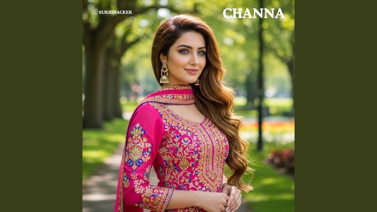 CHANNA