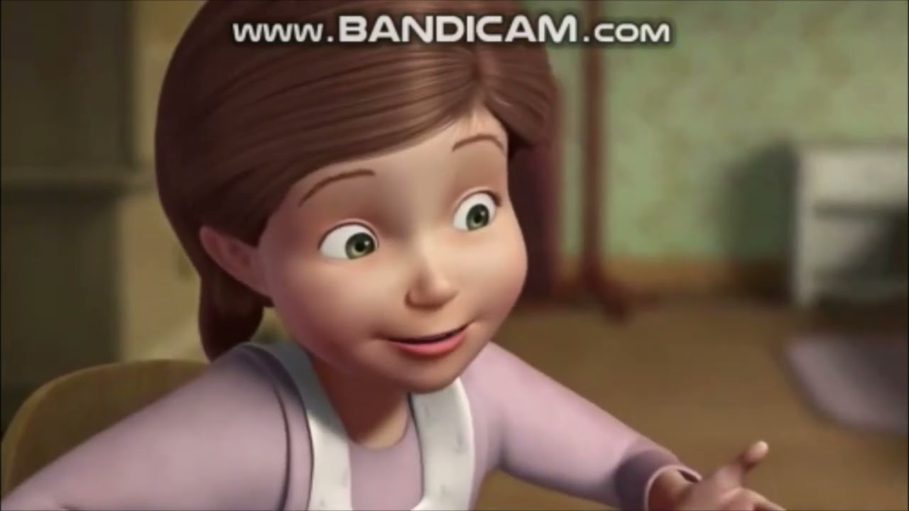 Tinker Bell and the Great Fairy Rescue - Elizabeth 