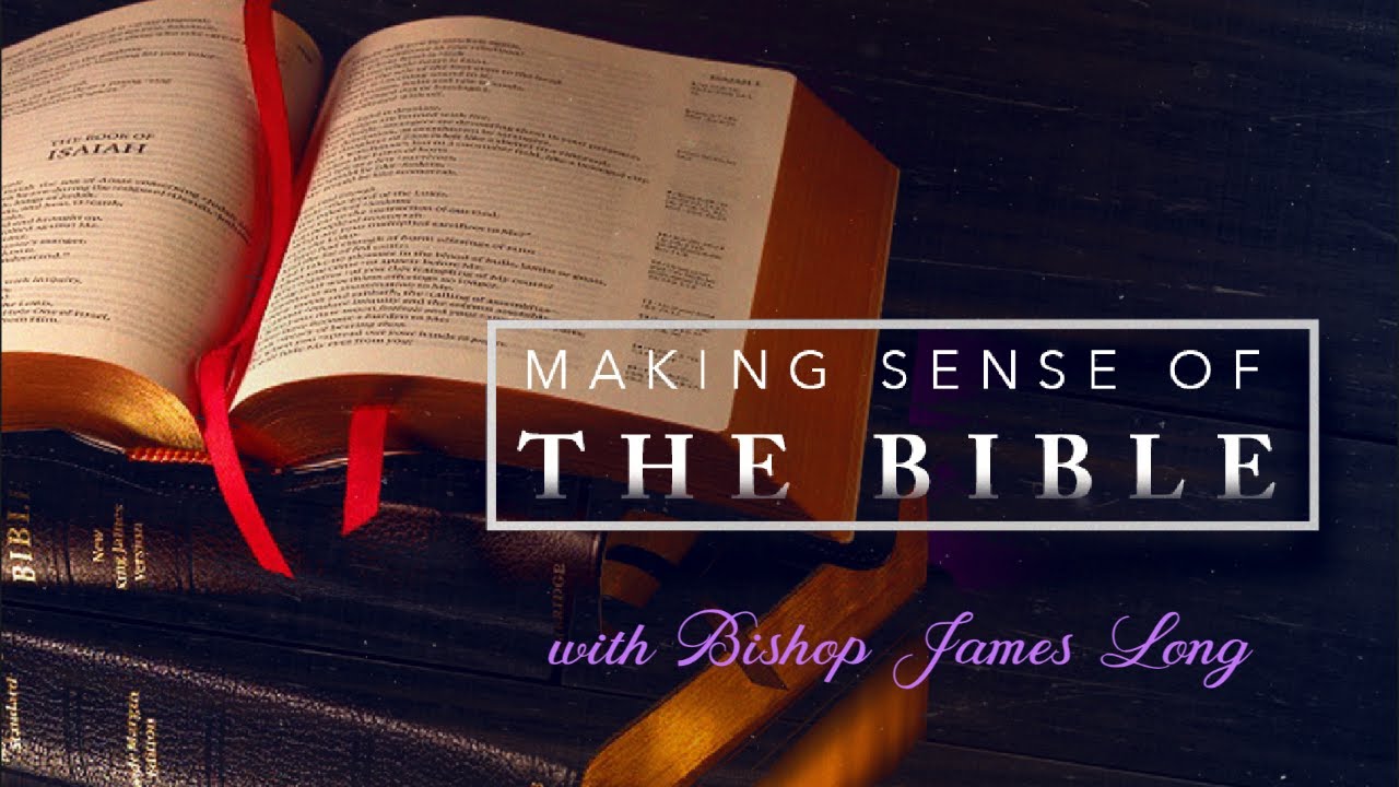 Bible Study