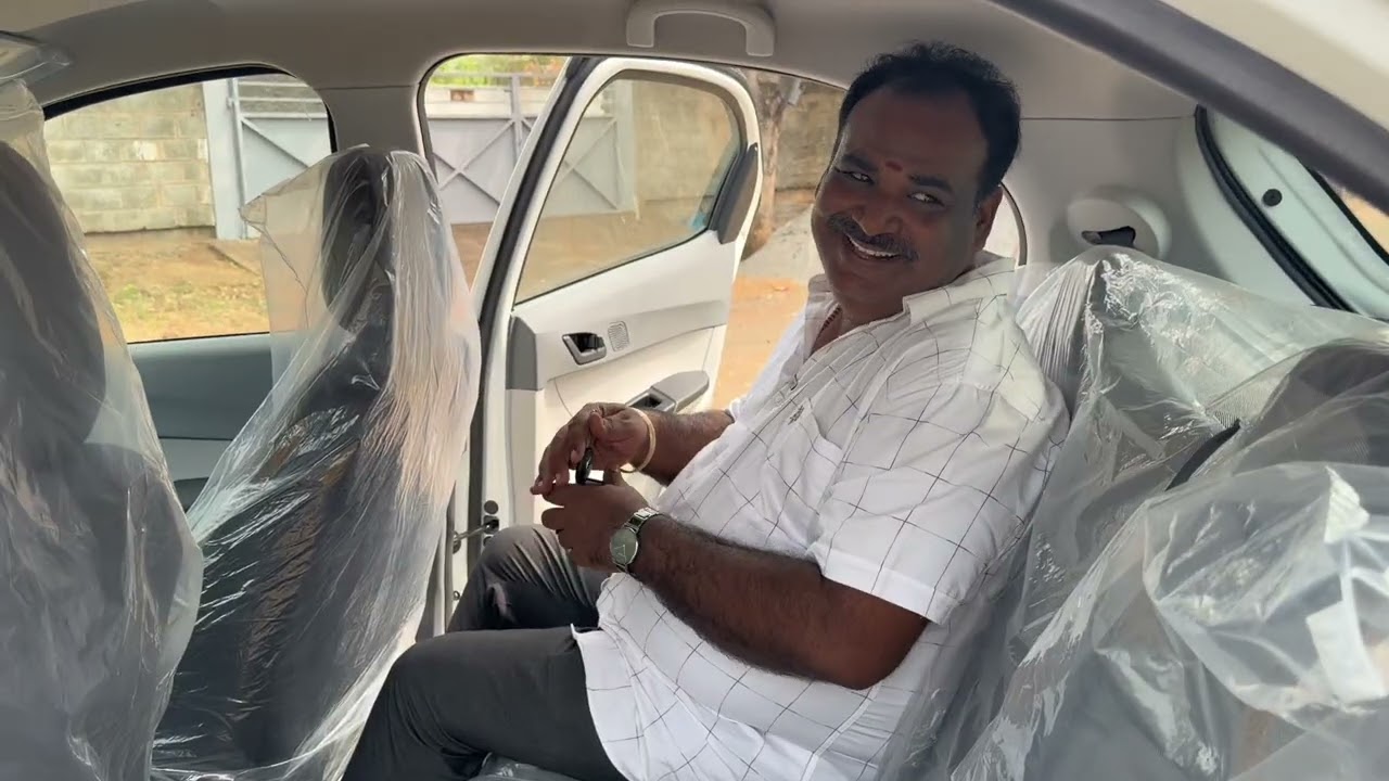 4.57 லட்சத்தில் தொடங்கும் கார் ? ஒரு Entry Level குடும்ப கார் - Tata Tiago Tamil Review 