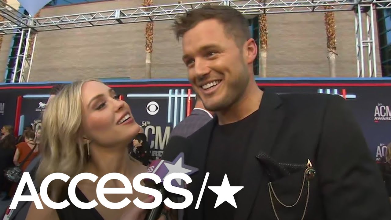 'Bachelor' Colton Underwood Says He Sees Cassie Randolph 'Every Single Day': Is A Proposal Coming?