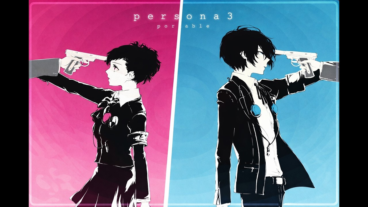 Udah sampe boss ke berapa lupa | Persona 3 Reload