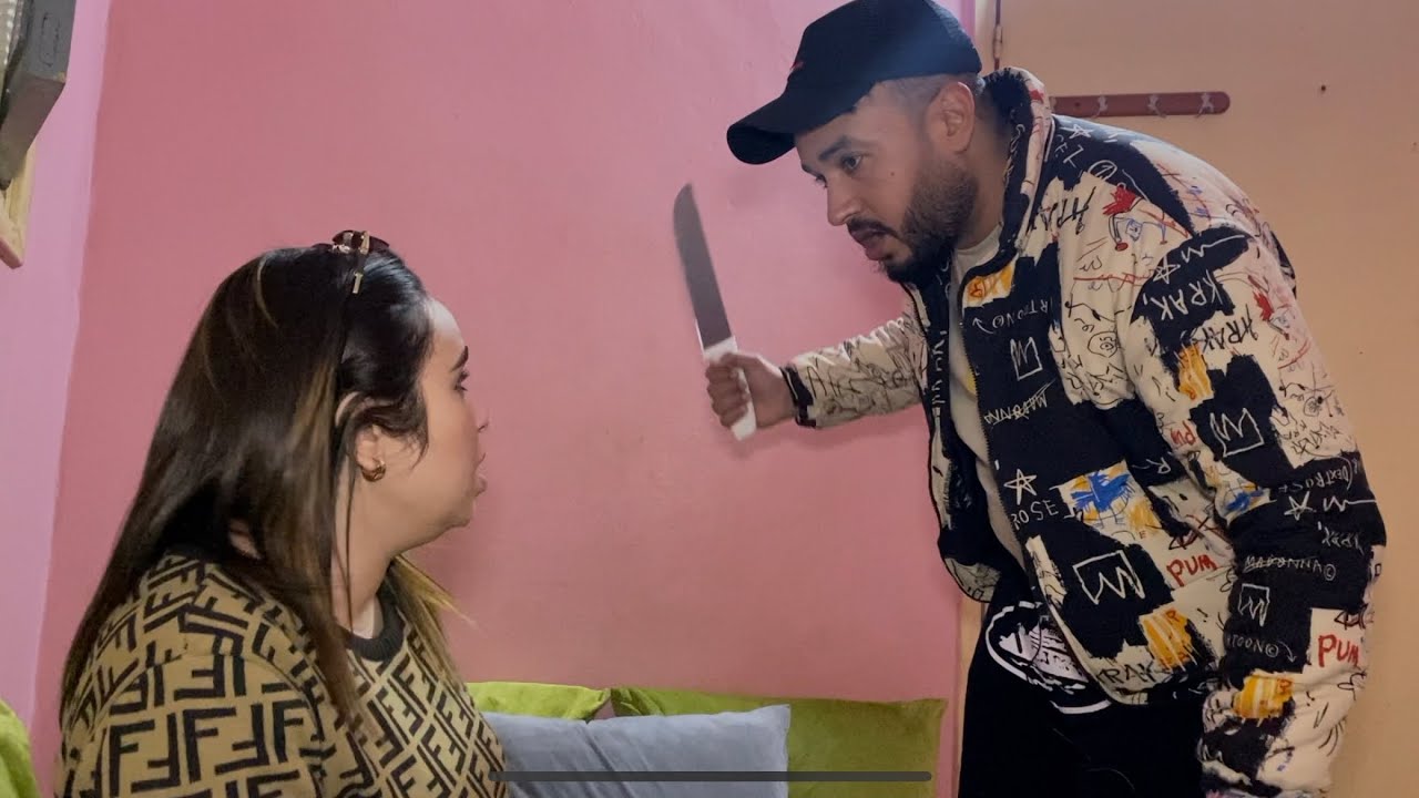 فيلم قصير غدر صاحبو على قبل ..😱و فالاخير  نهاية غير متوقعة 😱