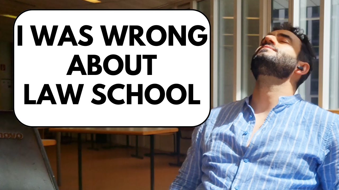 I almost quit Law School. 7 Mistakes That Hold You Back