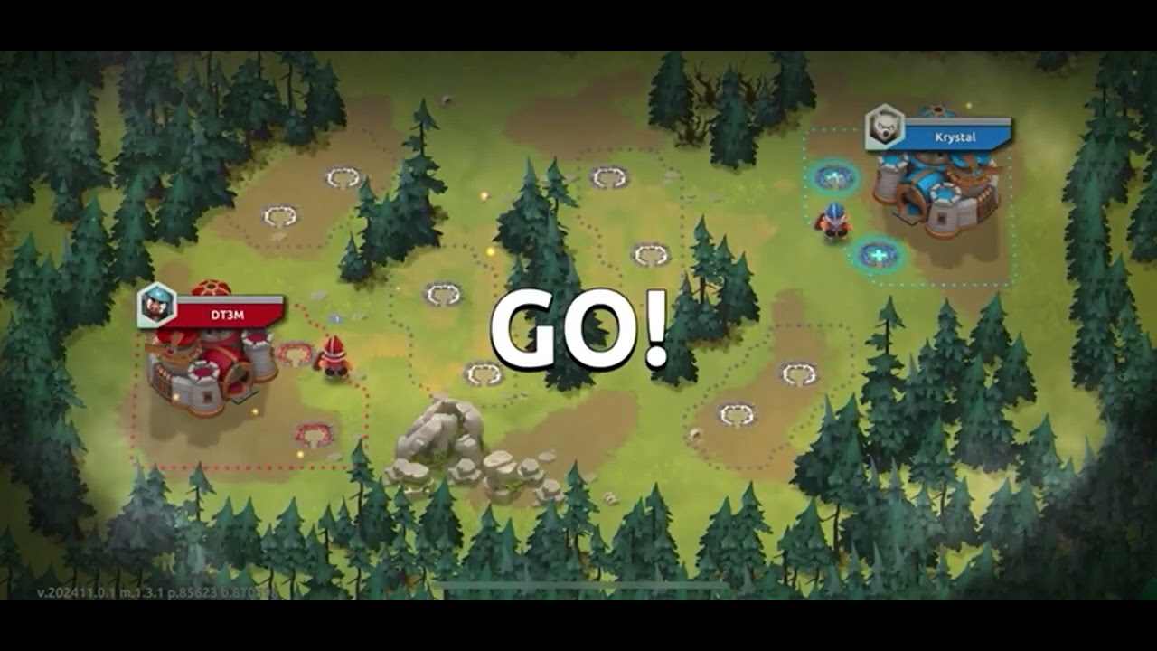 Playwildforest