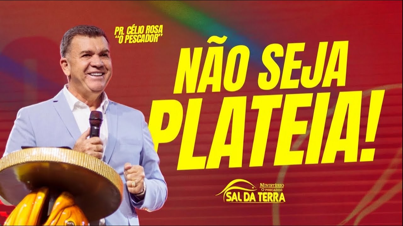 O Corpo de Cristo Precisa de Você Ativo!