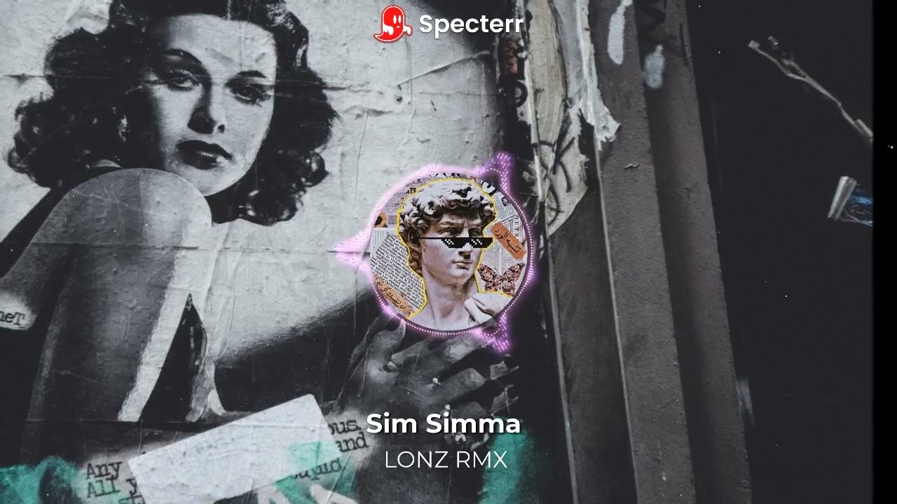 Sim Simma _ ( LONZ RMX ) 2025
