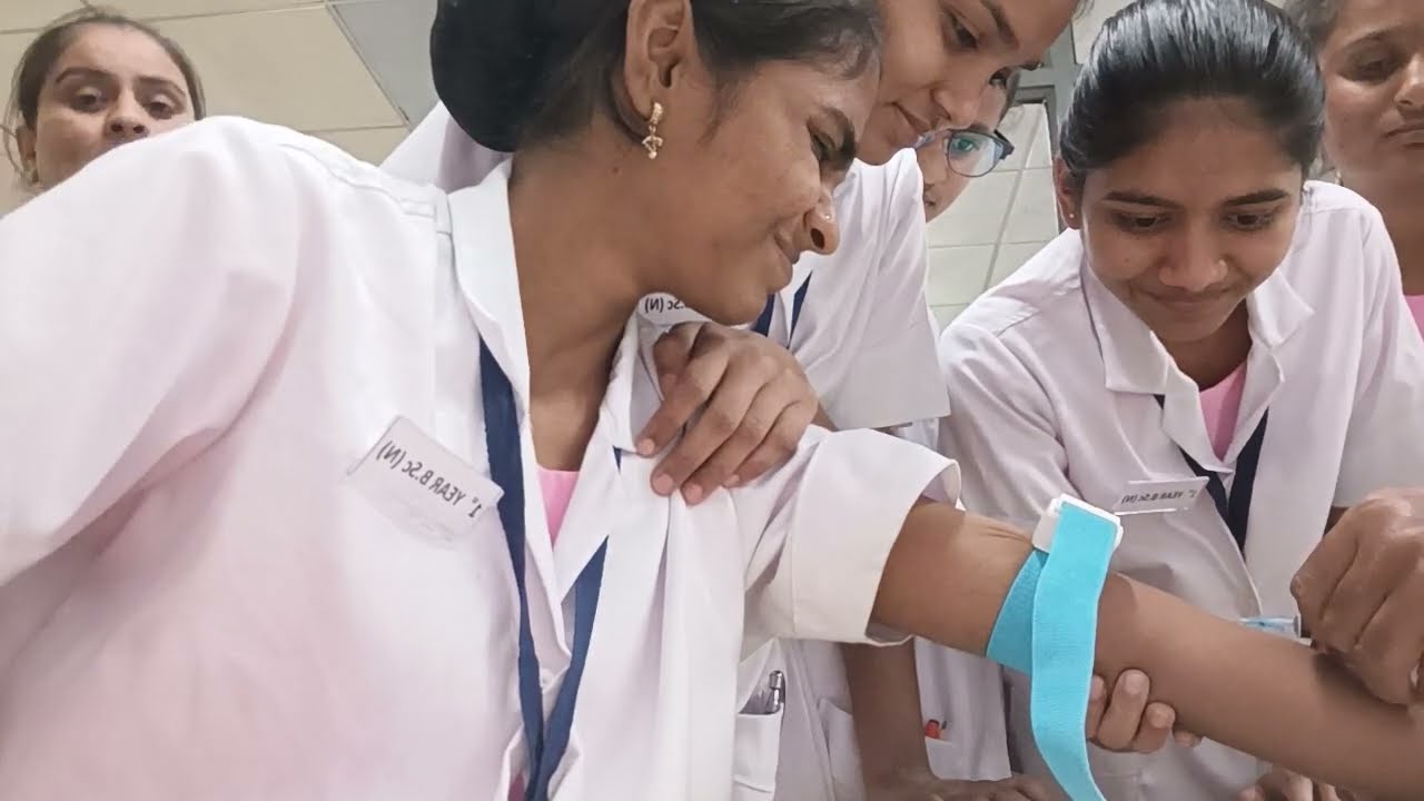 Medical educational education 