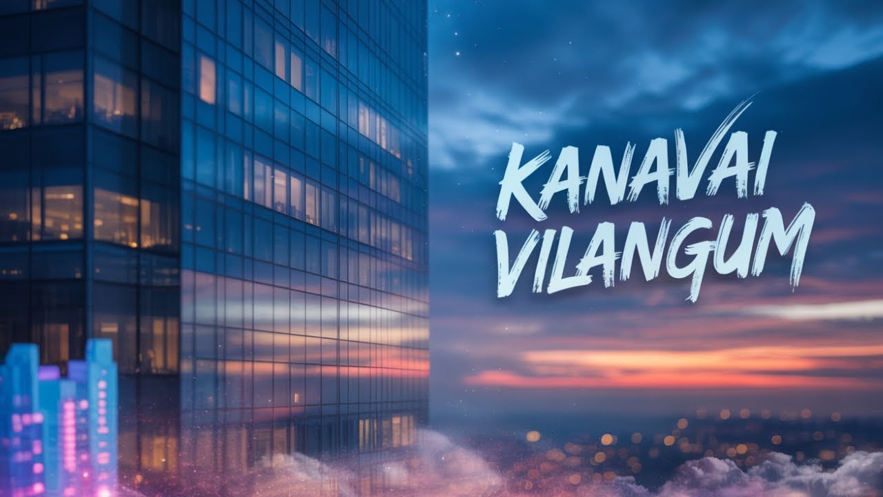 Kanavai Vilangum: The Tamil Visionary Who Predicted the Future