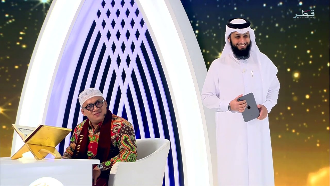 جائزة كتارا لتلاوة القرآن الكريم 2024 الموسم 7 - الحلقة 10