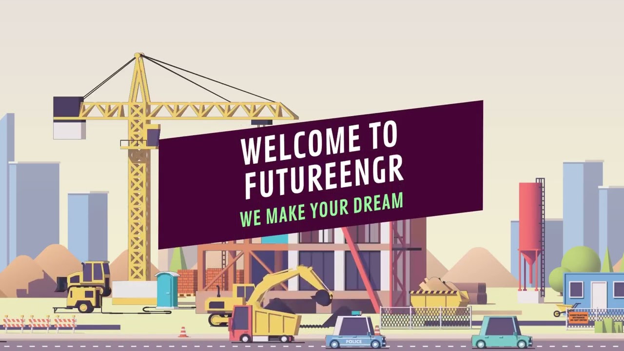 WELCOME TO FUTURE ENGINEER YOUTUBE CHANNEL