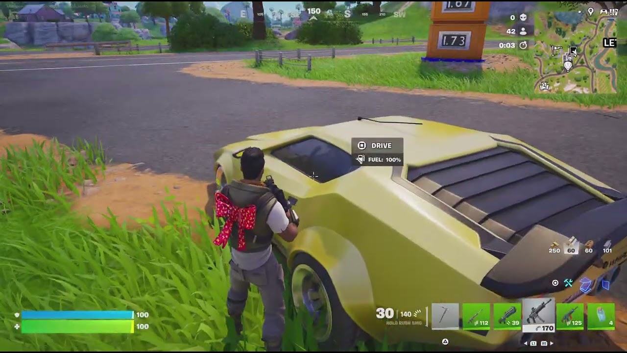 Fortnite