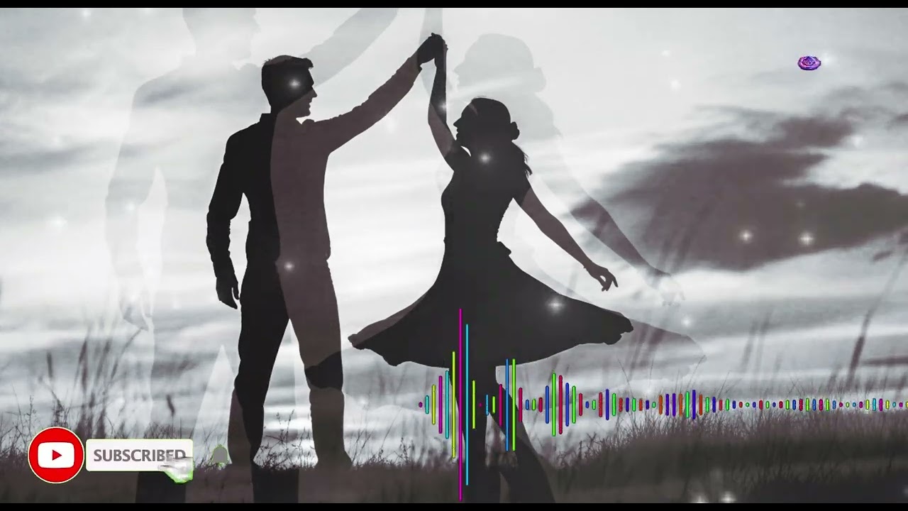 EchoTone Studio | Slow Dance Love  | Lyric Video