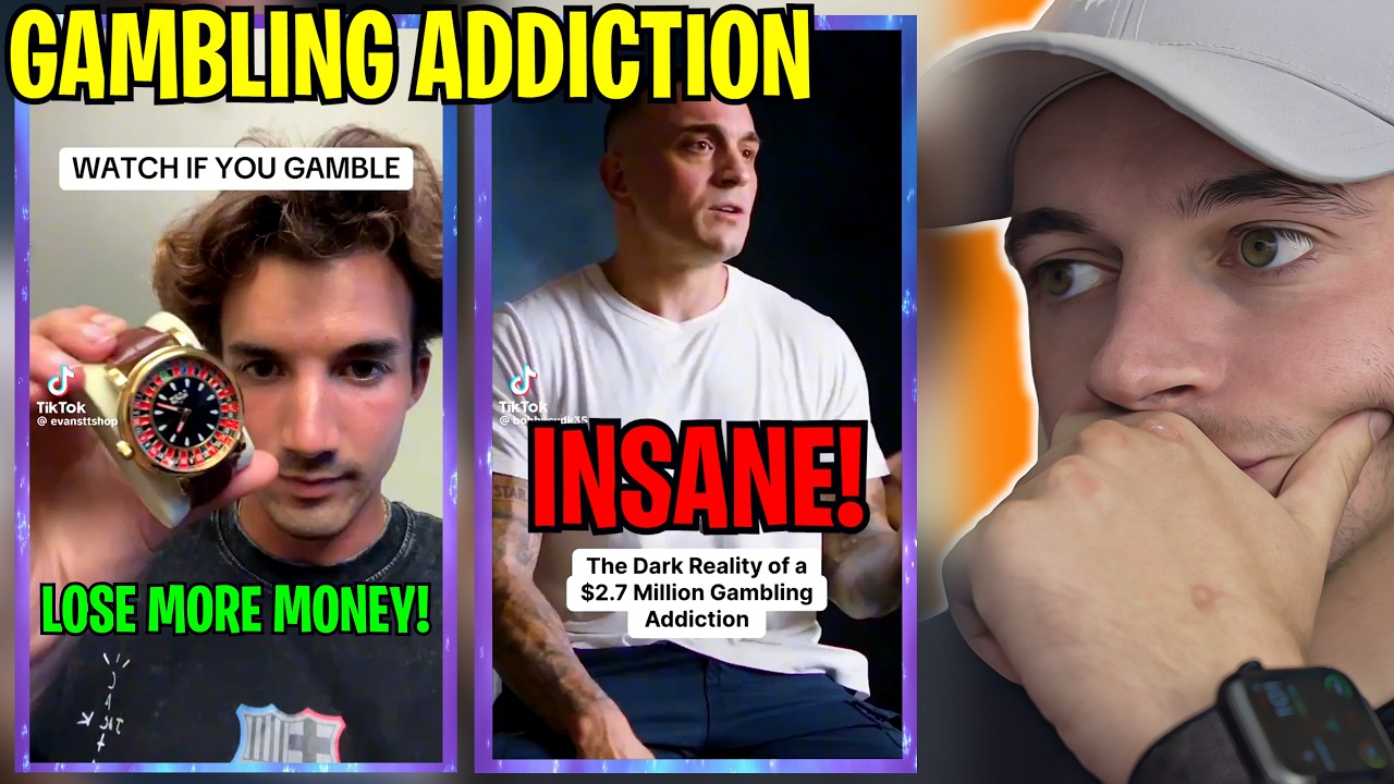 Why Gambling Addiction Has RUINED People&rsquo;s Finances & Lives in 2026