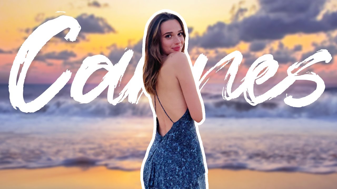 CANNES EN ÉTÉ: mauvaise idée? | Épisode 2 sur 4