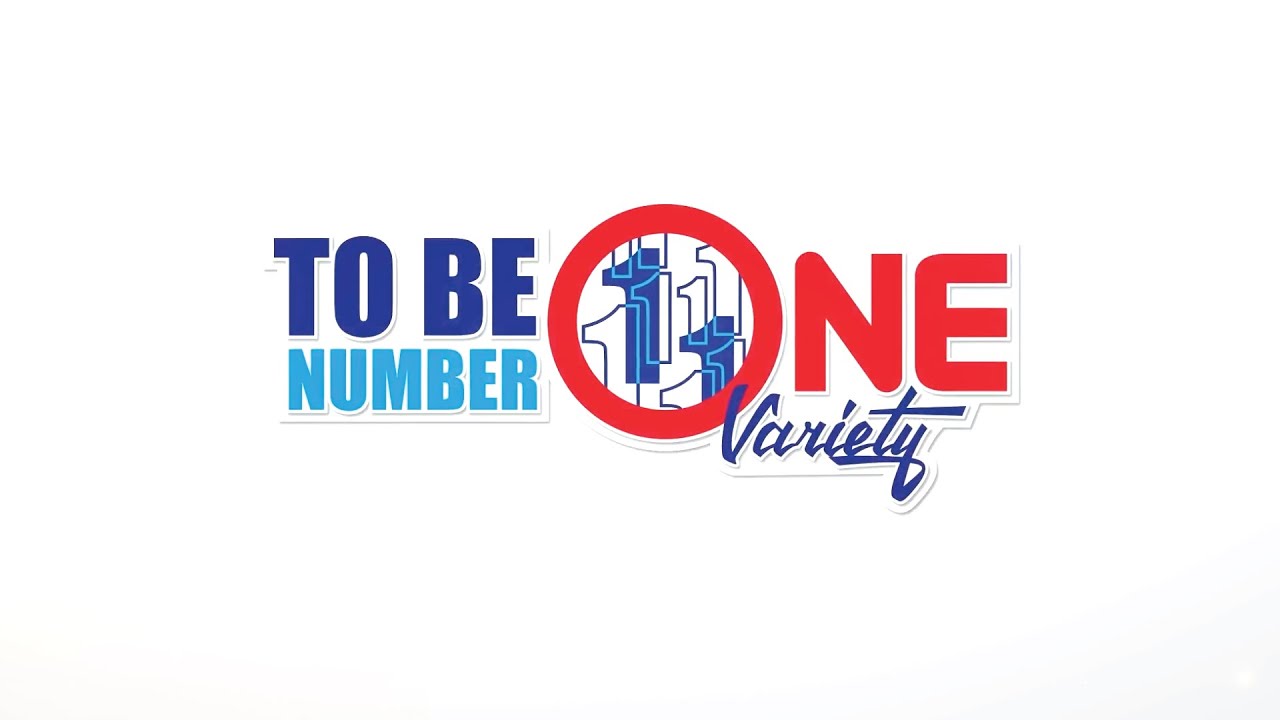 TO BE NUMBER ONE VARIETY 2024