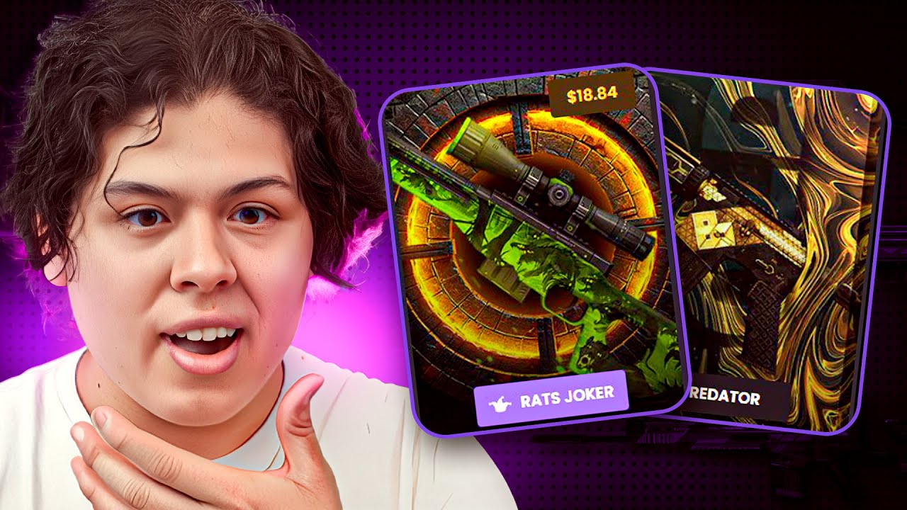 ACASO ESTA FUE LA PEOR RACHA DEL CANAL?!