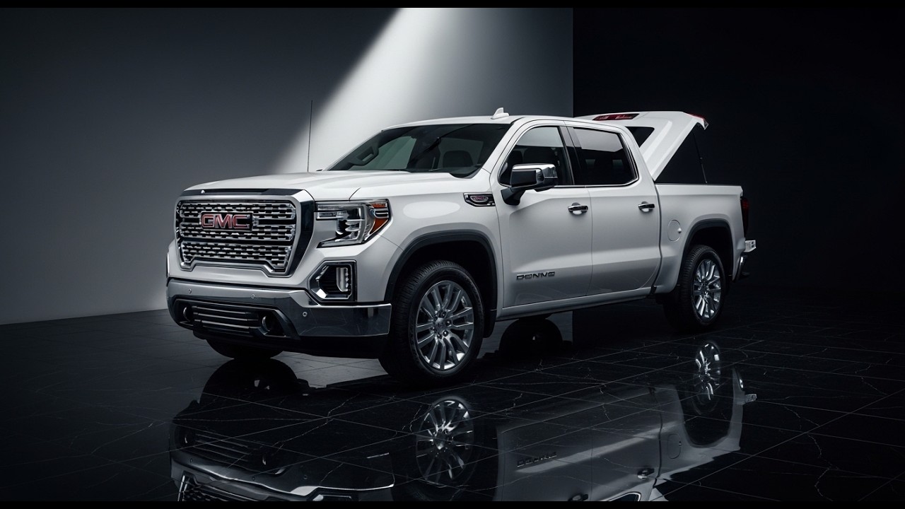 Top 5 Luxury Pickup Trucks in 2026 &ndash; Best Work & Play