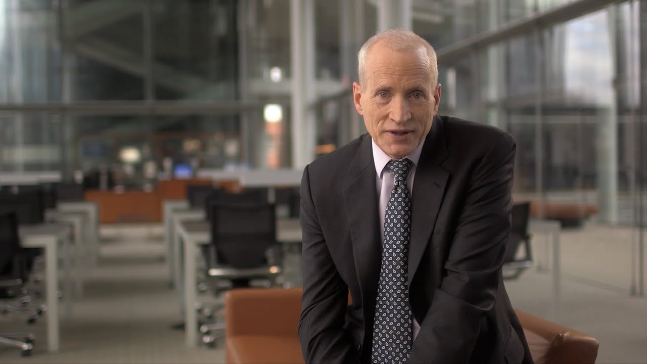 Dean Edward A. Snyder on Yale SOM's Mission and Aspirations