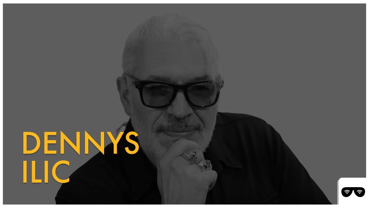 Dennys Ilic, From Hollywood Headshots to Marvel Stills and London Dreams
