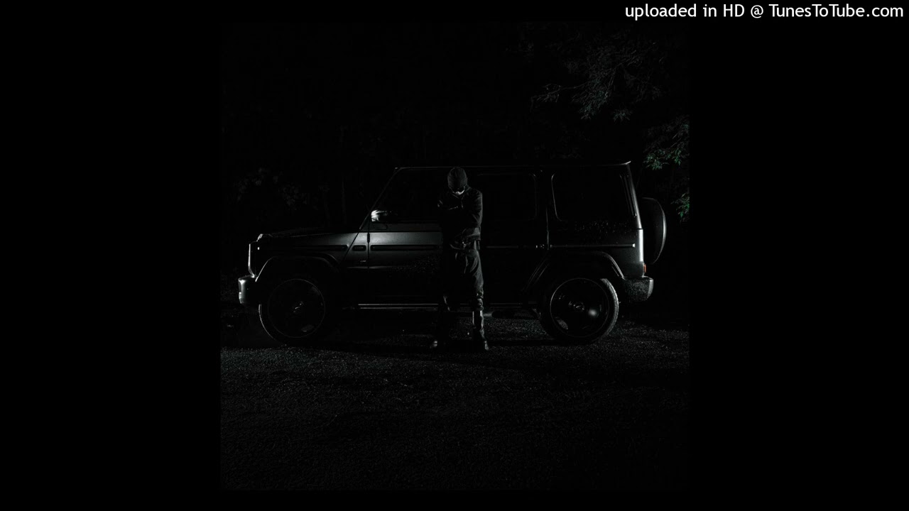 NEWLIGHTCHILD - ENEMY type beat