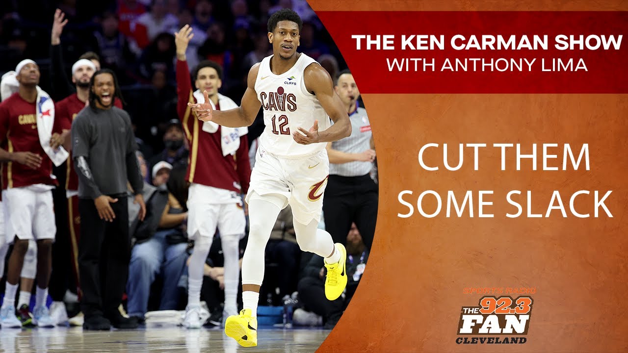 Danny Cunningham: Eastern Conference struggling benefits the Cavs, Evan Mobley has played better