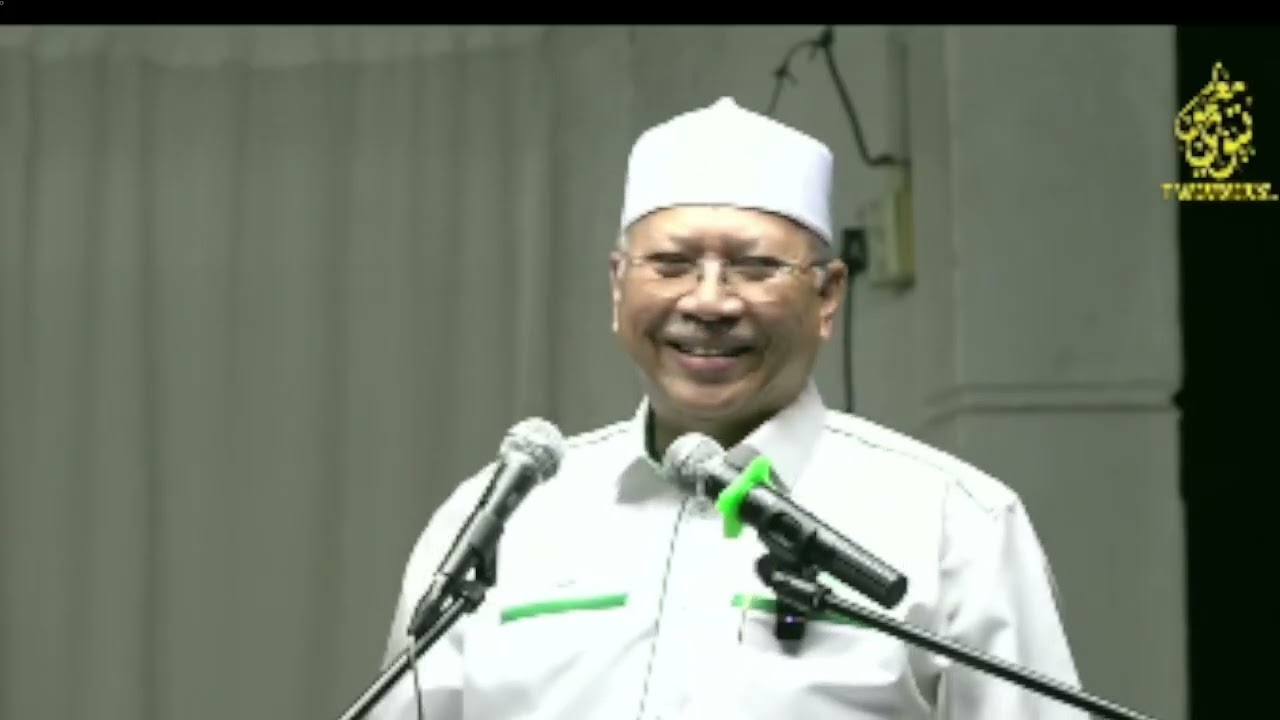 📹PANASS!! Ts Annuar Musa Ceramah Bongkar Di Pra-Himpunan Hogoh Jelai Kota Darul Ansar, Lanchang