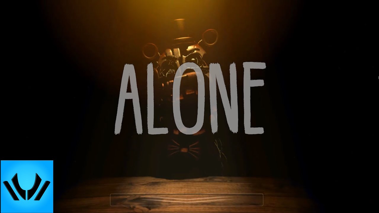 FNAF 6 Song ► 
