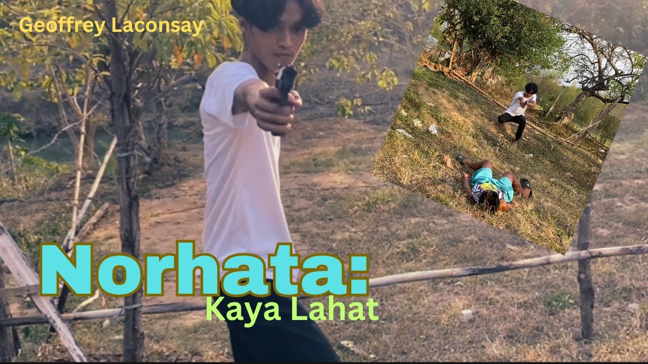 Norhata: Kaya Lahat - ShortFilm(2025)