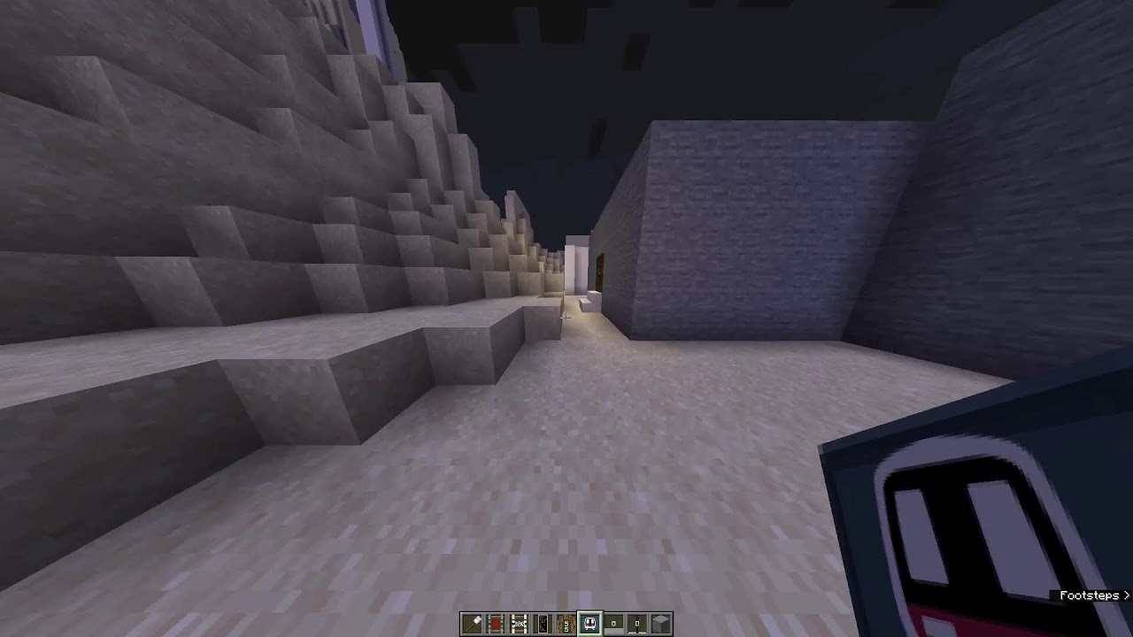 Minecraft Java Edition on Livestream Part 20