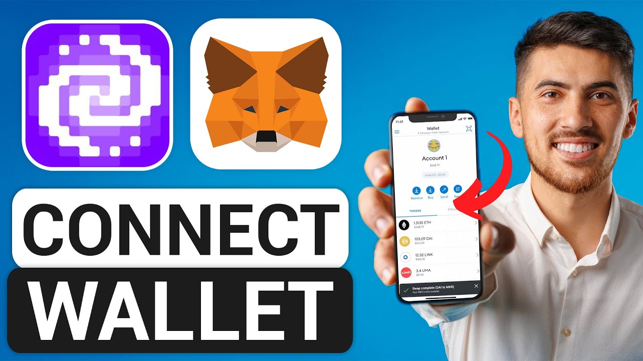 How to Connect Pixelverse To Metamask - Full Guide