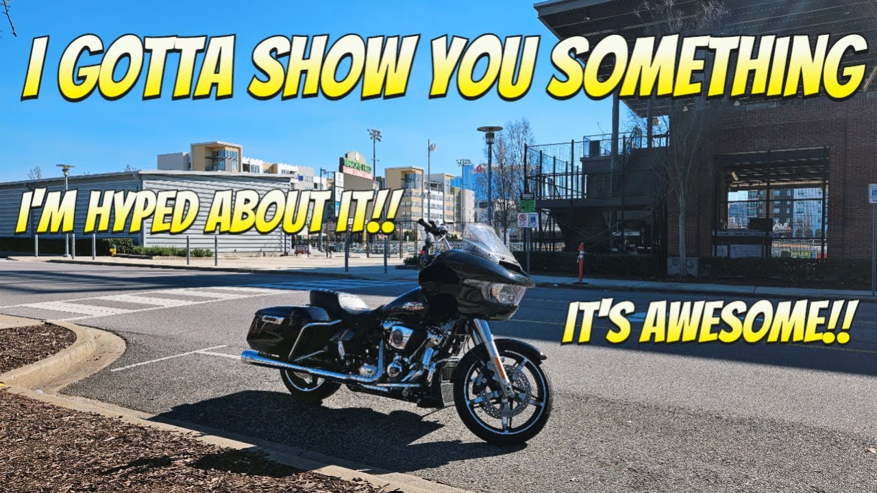 Я в восторге от этого! | Поездка в парк 