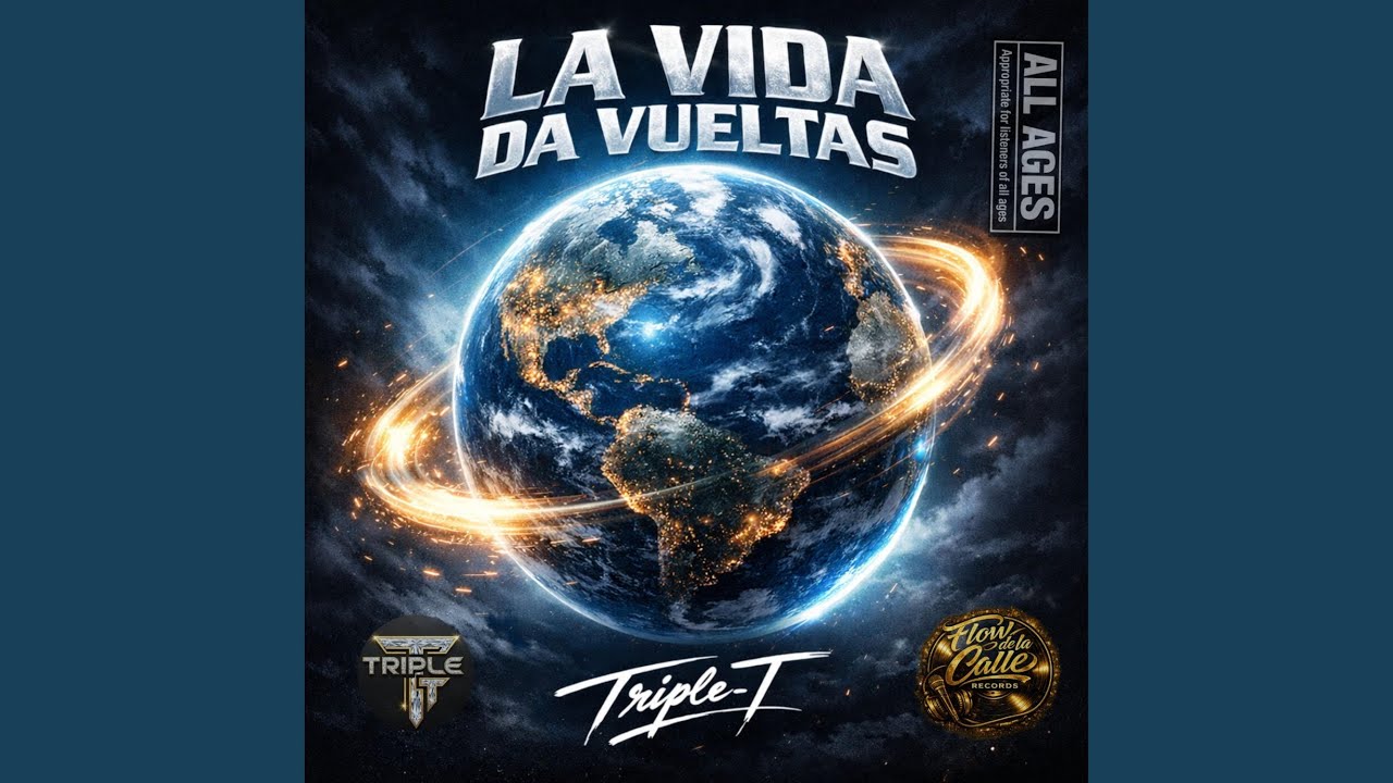 La Vida Da Vueltas